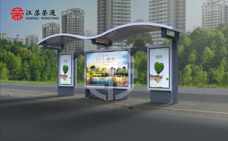 公交站臺價格表 公交站臺價格表