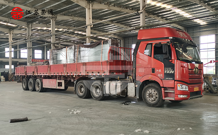 宿遷智能公交站臺送往安裝地點 宿遷智能公交站臺送往安裝地點