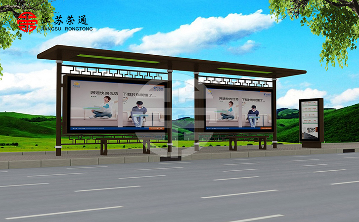 慎重選擇候車亭生產(chǎn)廠家 慎重選擇候車亭生產(chǎn)廠家