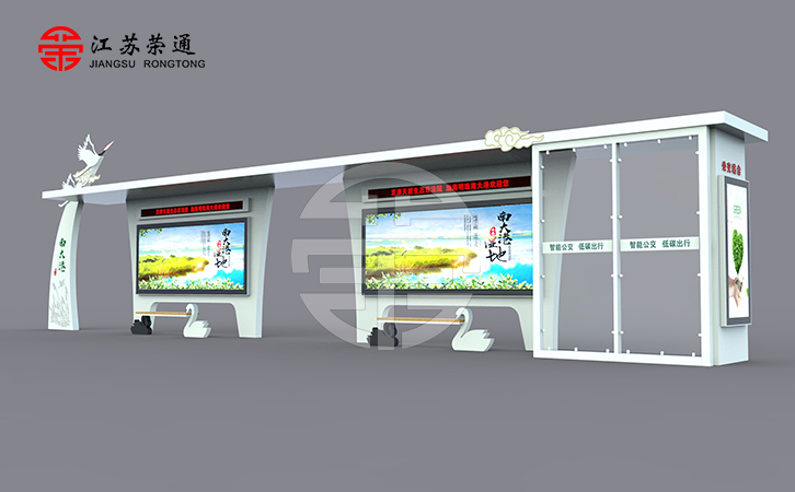 簡易公交站臺(tái)設(shè)計(jì)有哪些不足之處？