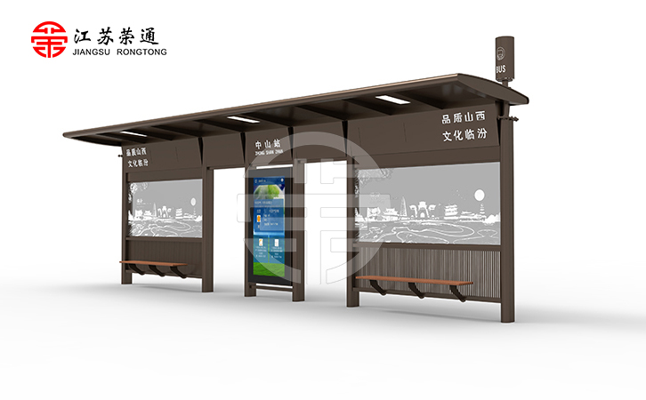 城市公交站臺(tái)設(shè)計(jì)要點(diǎn)，快來(lái)看看你符合幾點(diǎn)