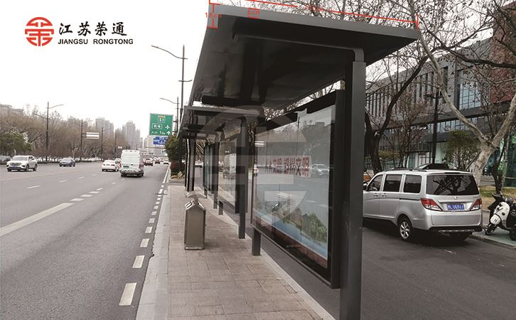 盤點不同款式候車亭特點，候車亭廠家教你更好挑選！