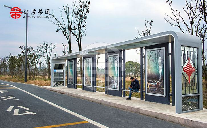 智能候車亭廠家總結候車亭的智能化功能 智能候車亭廠家總結候車亭的智能化功能